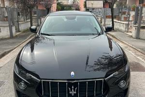 Maserati Levante GranLusso
