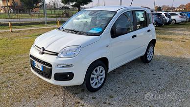 Fiat Panda 0.9 TwinAir Turbo Natural Power Easy