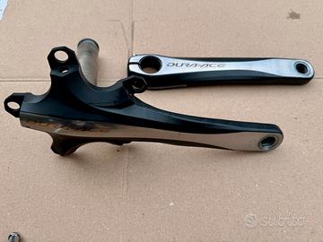 Pedivelle Shimano Dura-Ace 7900 175 24mm