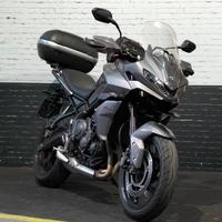 Triumph Tiger Sport 660 2023