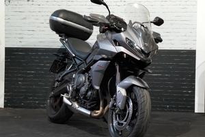 Triumph Tiger Sport 660 2023