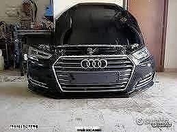 MUSATA COMPLETA + KIT AIRBAG AUDI A4 Avant (8W5) (