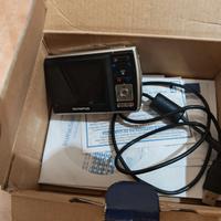 Macchina fotografica