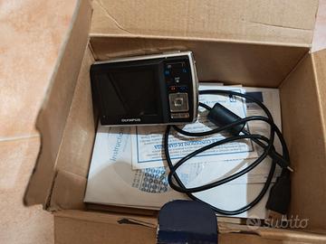 Macchina fotografica