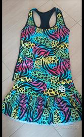 completo padel tennis Belen Berbel s