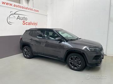 Jeep Compass 1.6 Multijet II 2WD 80° Anniversario