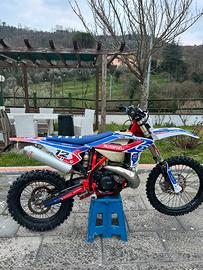 Beta rr 300 racing 2025