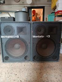 Casse Montarbo 315A (leggete descrizione)