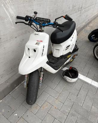 Booster 50 yamaha