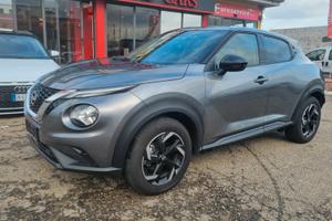 Nissan Juke 1.0 DIG-T 114 CV Acenta