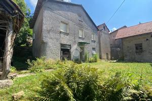 CASA SEMINDIPENDENTE A MONTOGGIO