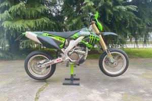 Kawasaki kxf