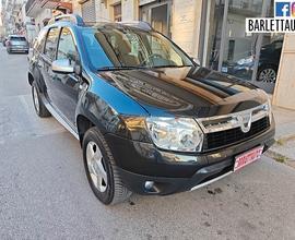 DACIA Duster 1.5 dCi 110 cv *PERFETTA* - 2012
