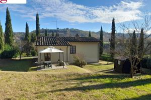 Casa Indipendente San Gimignano