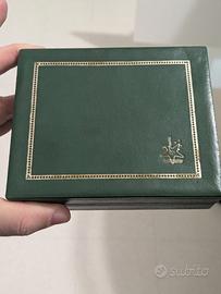 Eberhard Scafodat automatico vintage