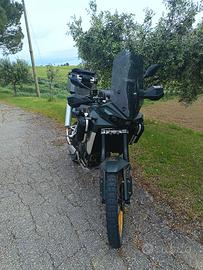kove 800 x pro