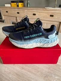 New BALANCE Fresh Foam X More Trail V3 uomo. 44,5