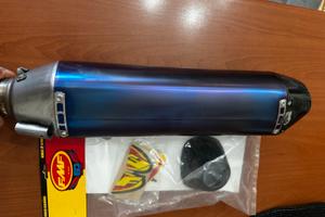 Scarico FMF Titanio 4.1 RCT
