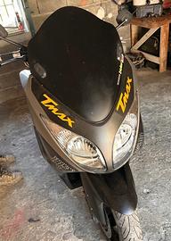 Yamaha T Max - 2009