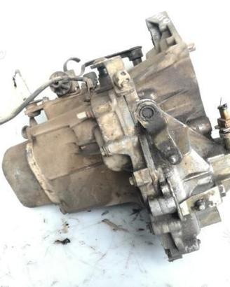Sct015 scatola cambio manuale peugeot