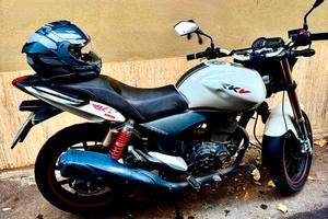 Keeway rkv125