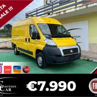 FIAT Ducato 35 2.0MJT PLM-TM CombiFlexF.2pt - 2014