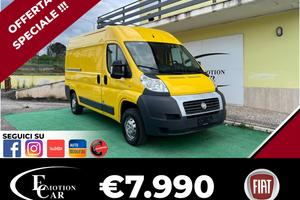 FIAT Ducato 35 2.0MJT PLM-TM CombiFlexF.2pt - 2014