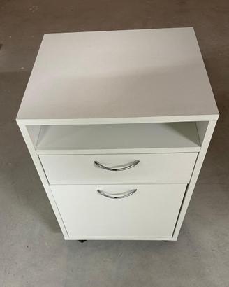 Cassettiera da scrivania ufficio