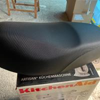 Sella nuova mbk booster