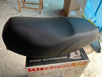 Sella nuova mbk booster