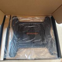 Braccio per tv schermo piatto