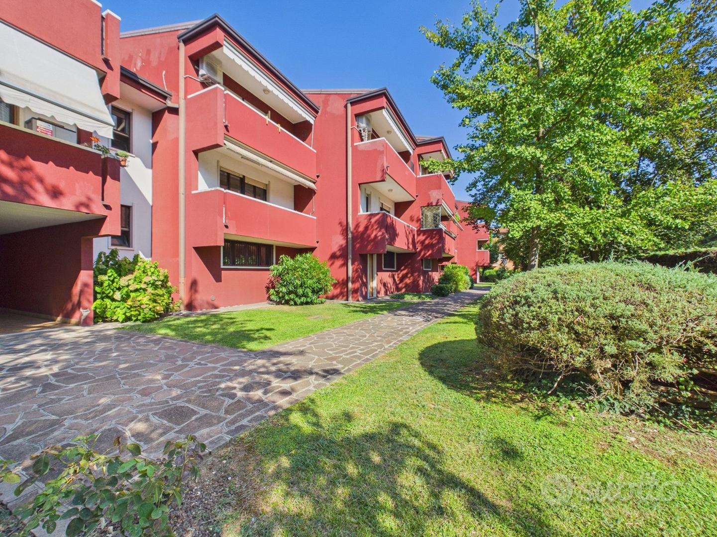 Appartamento – Verona, Borgo Nuovo, Ovest - Vista 3