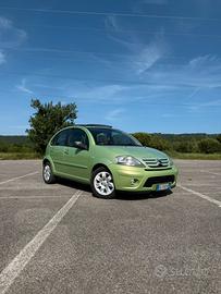 Citroen C3 Exclusive FULL OPTIONAL PANORAMICA