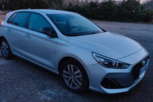 Hyundai i30 1.6 crdi DCT 5p Go! 46000km