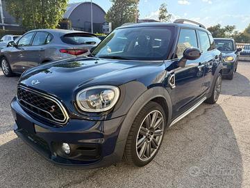 MINI Countryman 2.0 Cooper SD Hype Countryman Au