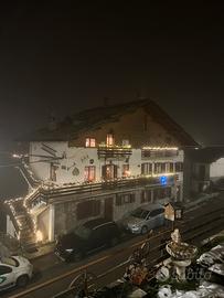 Appartamenti Valtournenche