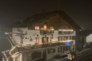 Appartamenti Valtournenche