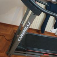 Tapis roulant