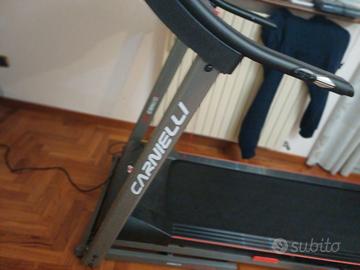 Tapis roulant