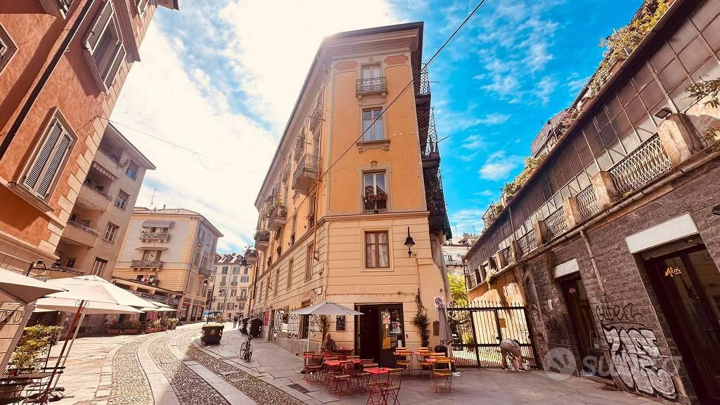 Appartamento – Torino, Porta Palazzo, Circoscrizione 7 - Vista 3