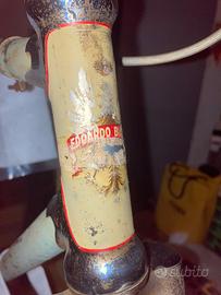 Bianchi folgore anni 40