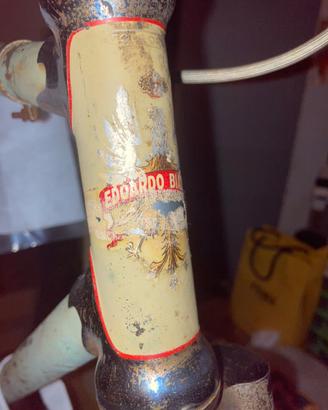 Bianchi folgore anni 40