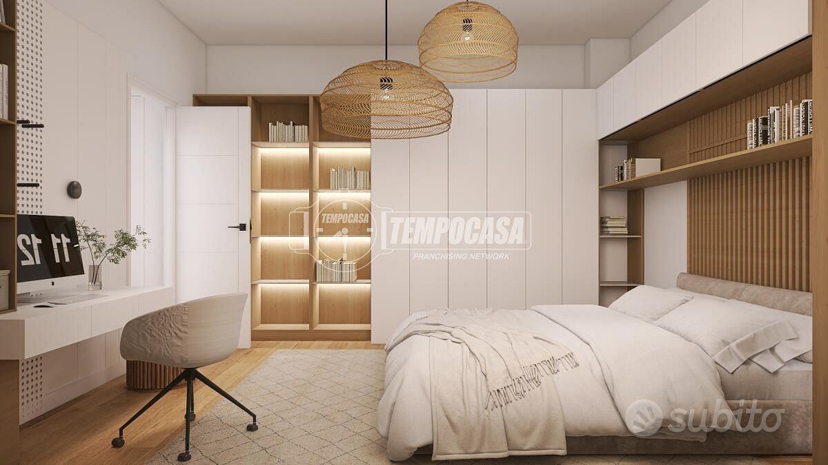 Appartamento – Saronno, Volta-Prealpi - Altro