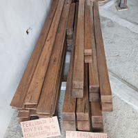 Perlinato in legno 