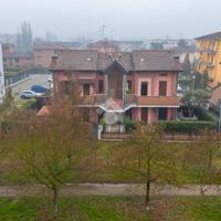 4 LOCALI A BAGNOLO IN PIANO
