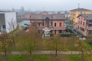 4 LOCALI A BAGNOLO IN PIANO