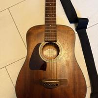 Chitarra Ibanez Artwood 3/4 Mancina
