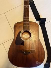 Chitarra Ibanez Artwood 3/4 Mancina