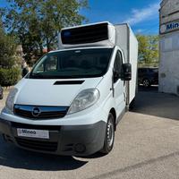 Opel Vivaro 2.0 CDTI 115CV Furgone Frigo ATP -20° 