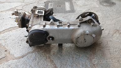 Blocco motore Gilera Runner 50 originale a disco